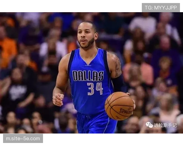 福拉格练级成独行侠唯一看點 达拉斯正式进入重建通道