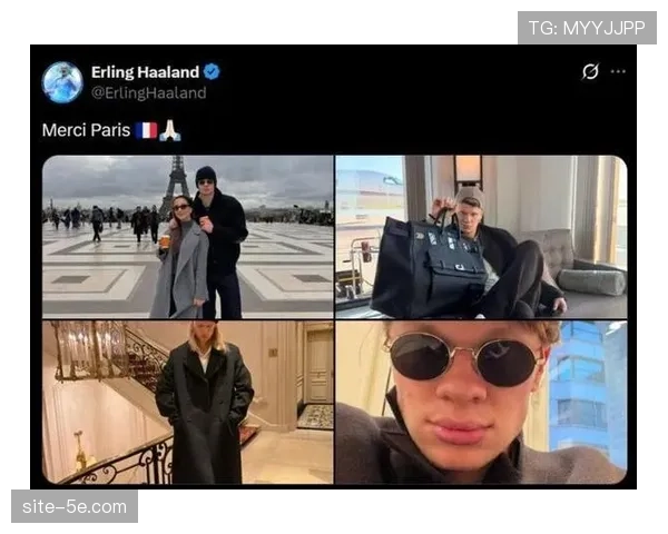 哈兰德破荒难救主凸显孤立无援 曼城进攻体系过于依赖挪威中锋