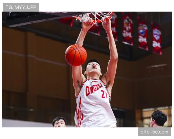 宁波王凡懿单场11分4篮板 年轻球员表现稳定