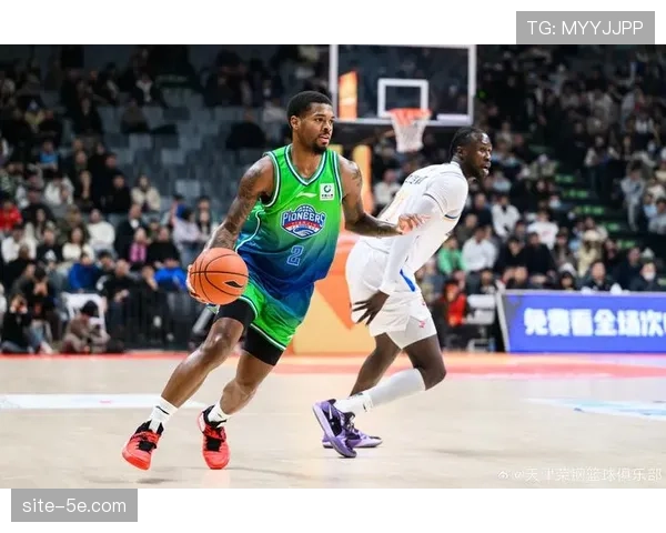 天津先行者进攻效率低下 场均得分不足100分